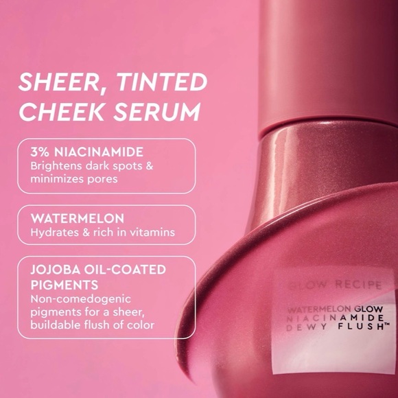 Glow Recipe Best of Hues Gift Set - Picture 5 of 7